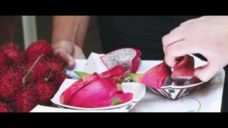 Hawaii Food Tours - A Taste of Paradise Wealth