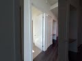 Floor Plan A5: 1 bed / 1 bath