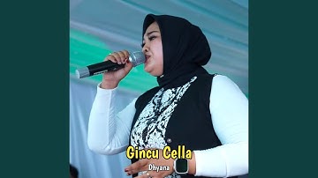 Gincu Cella