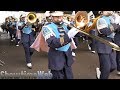 Marching Bands of The Femme Fatale Parade - 2018 Mardi Gras