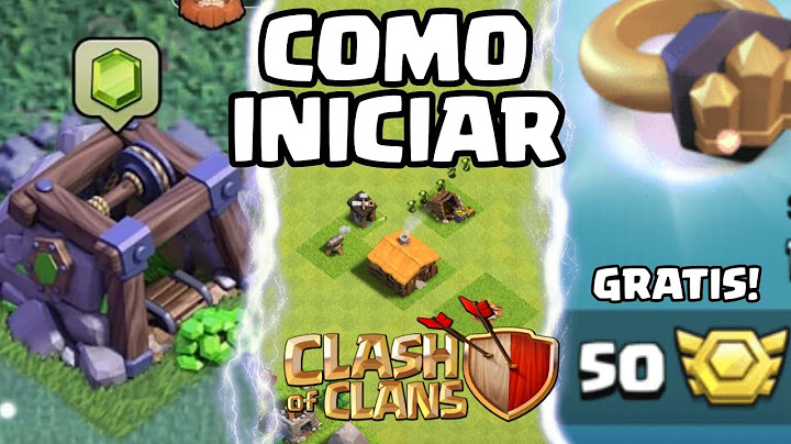 15 Tips para COMENZAR DE LA MEJOR MANERA una aldea en Clash of Clans