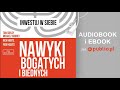 Nawyki bogatych i biednych. Tom Corley, Michael Yardney. Audiobook PL