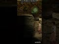 Beni's Downfall gameplay | The Mummy (2000) PC Game #horrorgame #shorts #retrogaming #brendanfraser