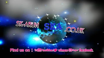 SKA Video Studio intro