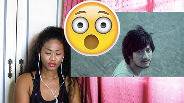 NAUL-Memory Of The Wind-MV | Reaction