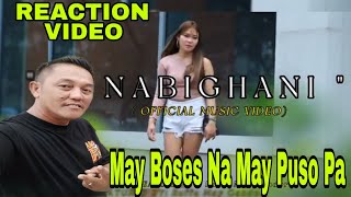 NABIGHANI_ G MAC x RUFFA MAY ( REACTION VIDEO )
