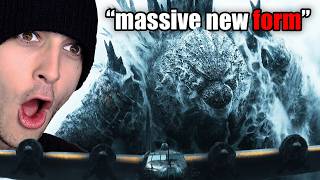 Minus Zero Trailer Breakdown.. GOJI IS BACK