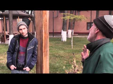 მარინა ბერიძე The JetBird-ს ტაშს  დაუკრავს