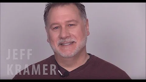 Jeff Kramer: Video Bio / Acting Reel