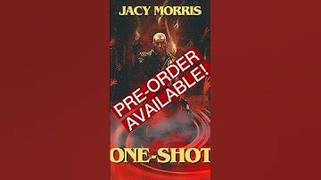 One Shot by Jacy Morris – A Haunting Journey of Heritage, Horror, and Madness.