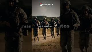 Cuba no es un simple jugador militar. #Shorts