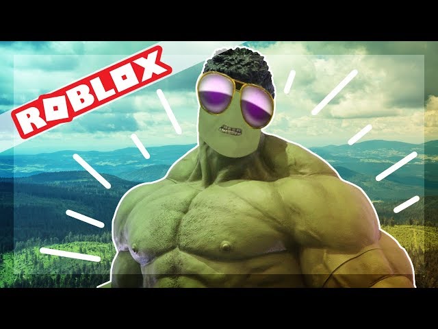 Superhero Tycoon Don T Make The Hulk Angry Roblox Youtube - superhero tycoon roblox phantomphorces hulk