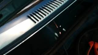 How to insert Suzuki Fx Inner Rods of wiper Blades screenshot 4