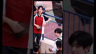 Our Generation | Zhang Linghe &amp; Zhao Jinmai #zhaojinmai #จ้าวจินม่าย #赵今麦#เมื่อหมอกจางหายคือสายรุ้ง