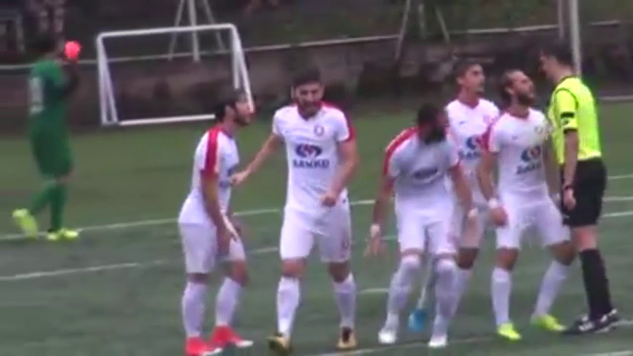 Ereğli Belediyespor-Bartınspor maçının golleri