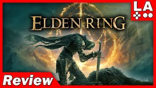 Elden Ring Review (PS5, Xbox Series X, PC) (Video Game Video Review)