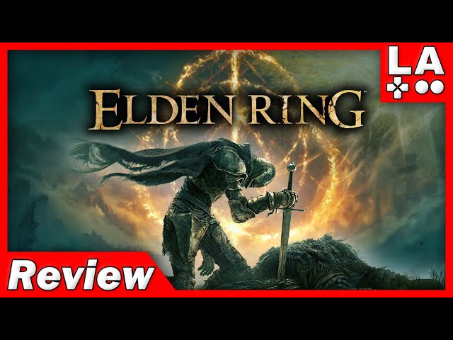 Elden Ring Review (PS5, Xbox Series X, PC) - YouTube