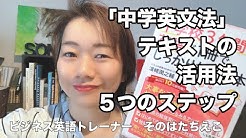 ビジネス英語トレーナーそのはたちえこ Youtube