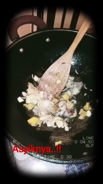 Tauco liver & gizzard. #food #visitkuliner #family #dapurfamily #masakanrumahan