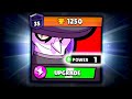 He Is Going For Rank 35 Mortis At Power Level 1!