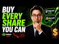 These Traded AI Stocks Will Create Millionaires (Buy Every Share You Can) | Best AI Stocks 2026
