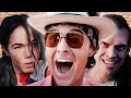 Mark Ronson ft. Bruno Mars - "Uptown Funk" PARODY