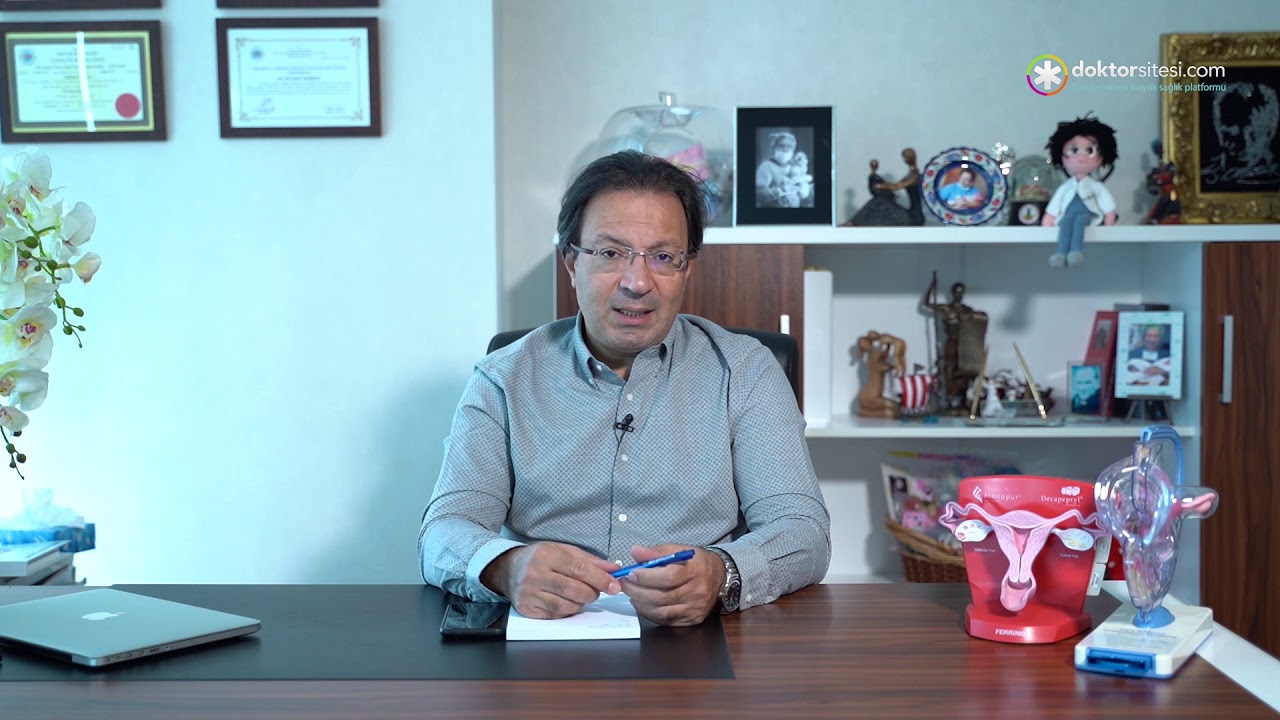 Tüp bebek tedavisinde embriyo transferi nasıl yapılır? YouTube