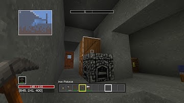 Total Miner Forge the true Minecraft game!!!