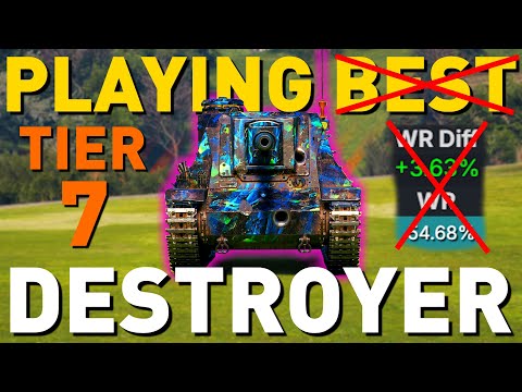 Playing the BEST