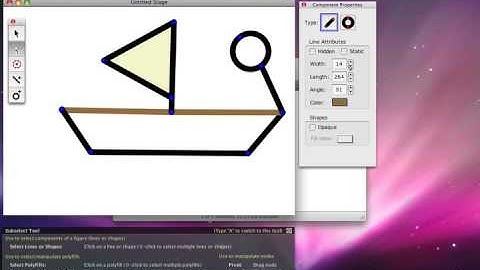 Stykz Mac Public Beta - Part 2 of 3 (2008)