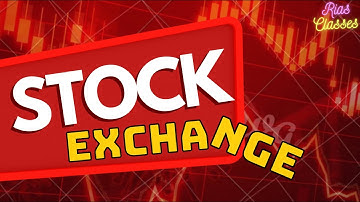 Stock exchange in India | PART 7 | Unit 10 MCO 4 MCOM 2nd year IGNOU
