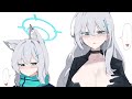 Shirokos Wants a Baby - Blue Archive