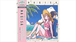 NAGISA