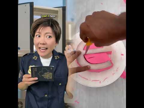 Unfortunate Name Airportsecurity