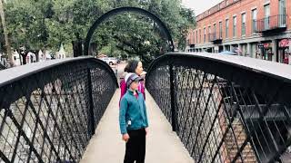 GENTRY ADVENTURES - Savannah, Georgia