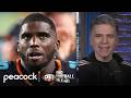 Drew Rosenhaus: Tyreek Hill on track to start 2026 season | Pro Football Talk | NFL on NBC