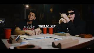 Tpf - Avileesss X Jeiem X Yaiiseven X La Boveda - Tro Palo Fga Official Video