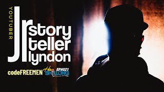 Theh Lut Na Bynta Ki Ba Kyrduh Hynrei Ym Don Ba Ithuh | #EP021 Ft. Jr Storyteller Lyndon