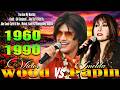 Victor Wood &amp; Imelda Papin Greatest Hits ❤️ Tagalog Love Songs Nonstop Collection 2026