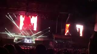 Temple of Wonderland 2021 @ Red Rocks - Night 1 - 9/14/2021:  @elohim