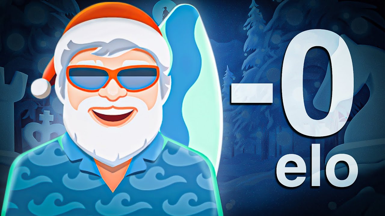 Santa Bot Trash Talked Me