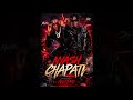 Nyash Chapati UB Master Feat Wise DG Agameli Official Audio Visualizer mp3