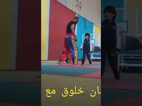 الرياضة تعطيك كل شيئ اساسي