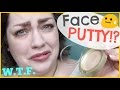 Let's Test!: stila Perfectly Poreless Putty Perfector