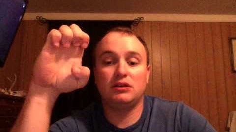 asl homework 2 part 2