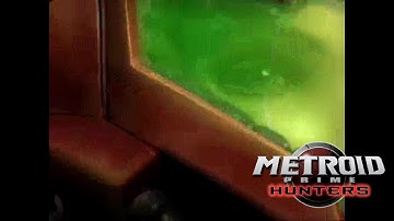 Metroid Prime: Hunters - Part 6