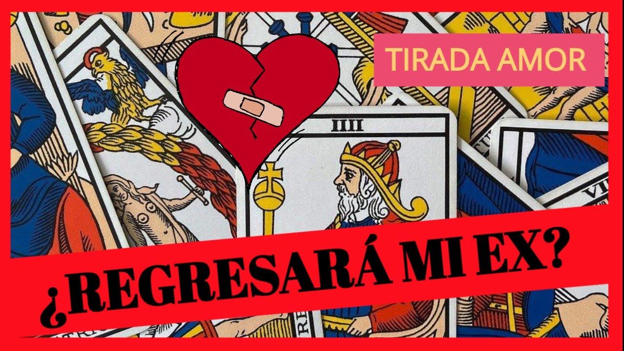 tarot tirada amor