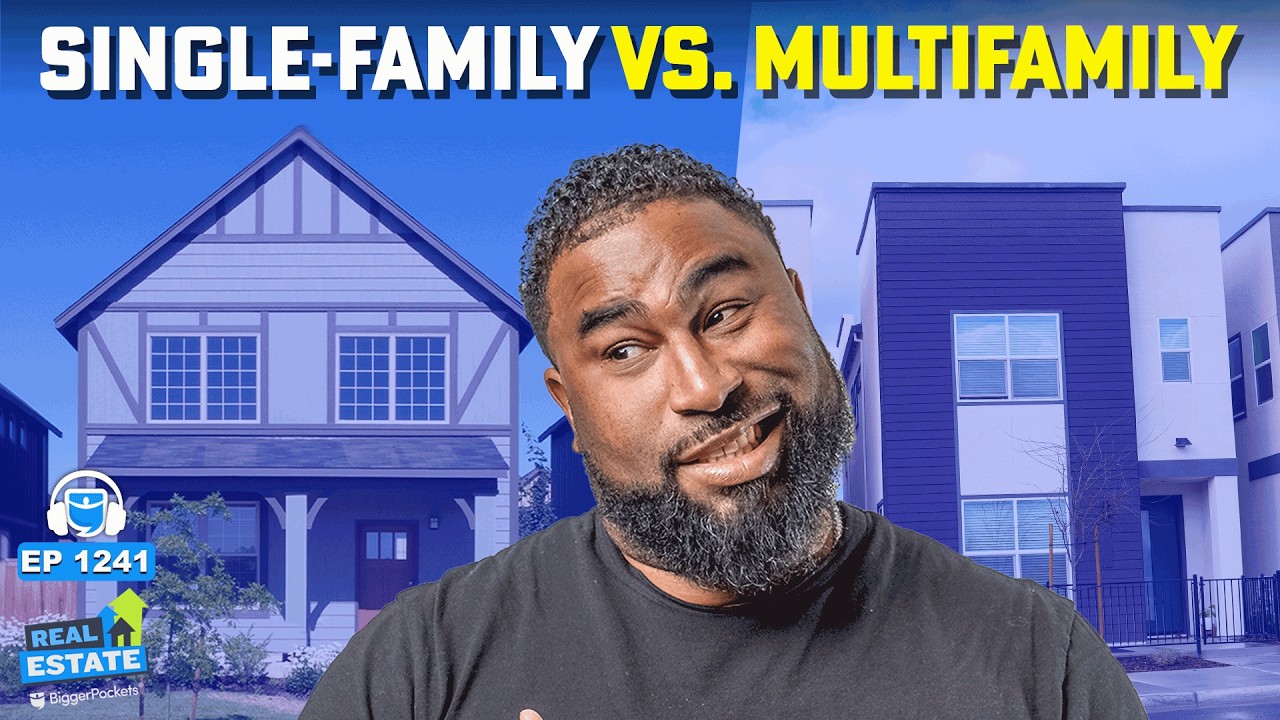 Дома на одну семью или многоквартирные дома: какой вариант лучше всего подходит для первой сдачи ...