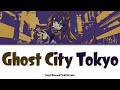 Ghost city tokyoayase cover kanromind