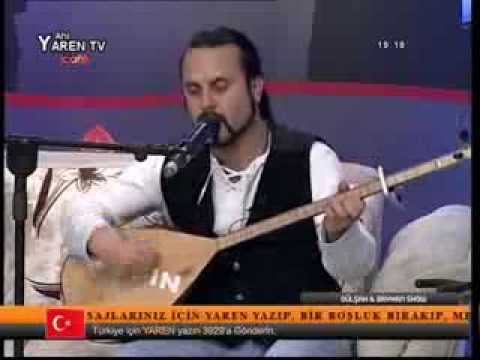 ÇILGIN SERKAN YAREN TV 12.19.2013 20:17